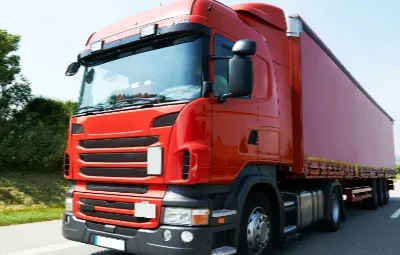 Antalya Bünyan Ambar Kargo