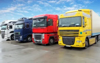 Antalya Bünyan Nakliye Ambarı