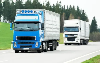 Antalya Bünyan | Eşya Taşıma